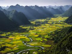 Rwanda appoints new destination marketing company.