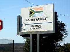 Operating hours are to be extended at South Africa’s ports of entry during the festive season. Credits: Folha de Maputo. 