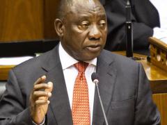 Presidency says it will seek strategic equity partner to avoid shutting down SAA.