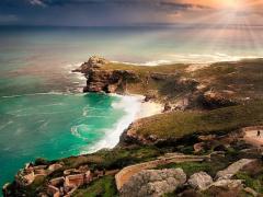 Innovative television partnership showcases SA to Dutch travellers.