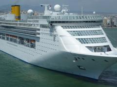 Seychelles looks to Chinese market with online cruising portal partnership.