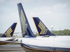 Singapore Airlines to add three more weekly flights on its Johannesburg route.