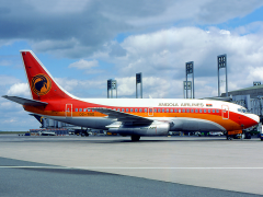 TAAG Angola has increased flights to Sao Paulo Guarulhos, from five to seven flights weekly.