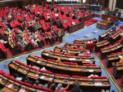 Six months after Parliament's budget session for 2018/19, no movements have been made on amendments of import duty exemptions on tourism vehicles.