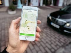 Taxify expands its reach in South Africa.