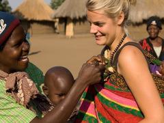 Credit: Robin Pope Safaris