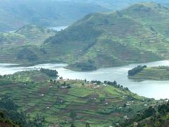 Uganda expands tourism offerings internationally.