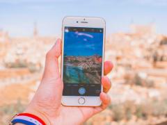 Cruise passengers to get improved digital connectivity.