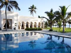The Zanzibar Collection announces temporary closing dates for selected hotels due to upgrades. 