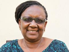 Zimbabwe Tourism Minister says conservation mandate cannot be achieved without highly skilled graduates.