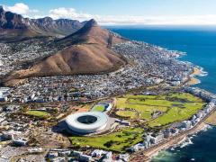 Air Botswana now operating direct flights between Gaborone and Cape Town, every Wednesdays, Fridays and Sundays. 