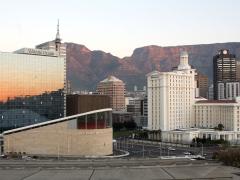 The Cape Town International Convention Centre records another successful year as business tourism continues to grow in the Western Cape.