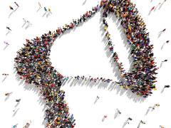 Tourism in SA: one voice, one message.