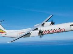 Ethiopian Airlines starts domestic flights in Mozambique. 