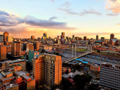 The MasterCard Global Destination Cities Index has revealed that Johannesburg is Africa’s most popular city destination. 