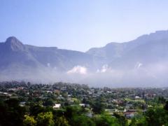 The Overberg Meander will launch on December 10, taking riders from Swellendam to Elgin in the Western Cape. 