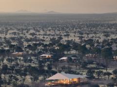 Habitas opens first hotel in Africa.