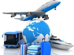 Tourism sails ahead in the job creation sector.