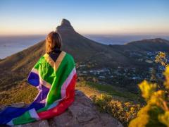 South Africa, with its varied landscapes, diverse experiences and attractions, there is something for everyone.