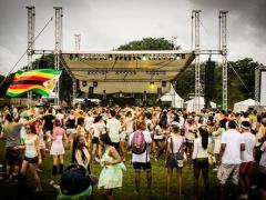Zambezi Lager Victoria Falls carnival tickets sold out. 