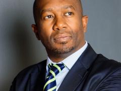 CEO of SA Tourism, live on air on December 10.