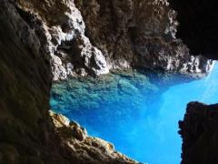 Lions to be introduced at Chinhoyi caves in Zimbabwe.