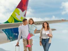 Increased capacity adds 1 900 seats.