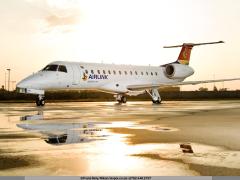 Airlink increases frequency between Cape Town and Nelspruit. 