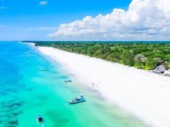East Africa’s beach destinations continue to gain popularity amongst international travellers.