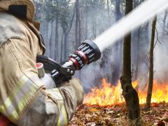 Tourists and residents cautioned to exercise extreme caution as flare-ups continue.