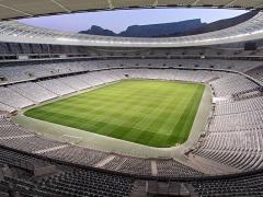 Cape Town, the host city for the preparation matches for the FIFA Women’s World Cup, generates €563m from sports tourism annually.