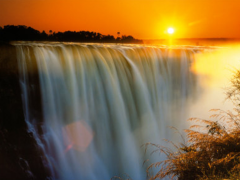 New hotels part of growth of Chinese tourists to Zimbabwe.