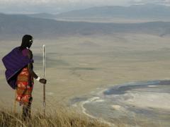 East Africa offers travellers iconic beach destinations to explore, coupled with unique safari experiences. 