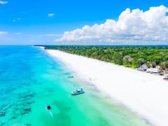 East Africa’s beach destinations continue to gain popularity amongst international travellers. 