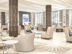 Hyatt Regency Addis Ababa officially opens its doors. Credits: Hyatt Regency Addis Ababa