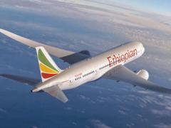 Ethiopian Airlines announces temporary changes to two routes in the first quarter of 2019.