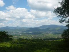 Airport expansion improves accessibility to Zim tourist attractions.