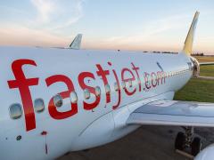 Fastjet Tanzania suspended operations in December due to uncertainty.
