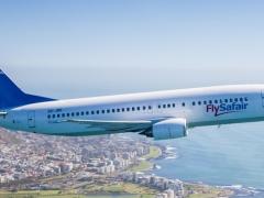 Flysafair and Air France KLM enter into interline agreement.