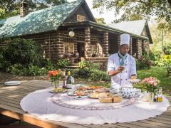 Governors’ Camp Collection completed upgrades to both Loldia House and Governors’ IL Moran Camp at the end of last year. Credits: Governors’ Camp Collection.