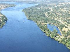 Vic Falls to get 70-room hotel.