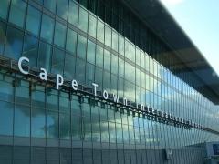 Cape Town International Airport recorded 9.6% growth in international arrivals in 2018.