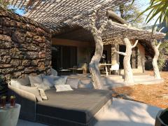 The Motse closes for six-month renovation.