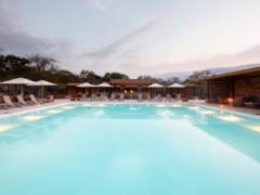 The newly refurbished Kapama River Lodge completed phase one of its upgrades on November 1. 