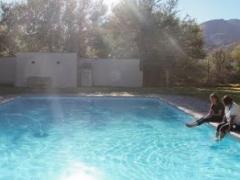 Bulkraal Picnic Site is closed until further notice due to a water shortage in Beaufort West. Credits: YouTube.