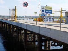 Tourist traffic to be eased among several African countries with the opening of the Kazungula Bridge, expected to be complete by 2020. 