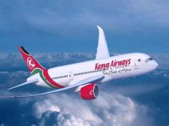Kenya Airways to fly to Seychelles seven days a week.