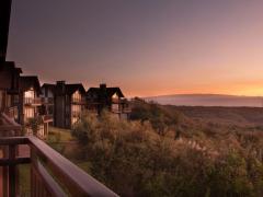 A new guest room has been added at the Great Rift Valley Lodge and Golf Resort for physically challenged guests.