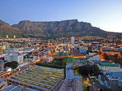 Cape Town is to play host to the largest annual gathering of CEOs at YPO Edge. 