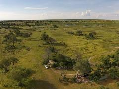 Jackalberry camp closes for renovations.